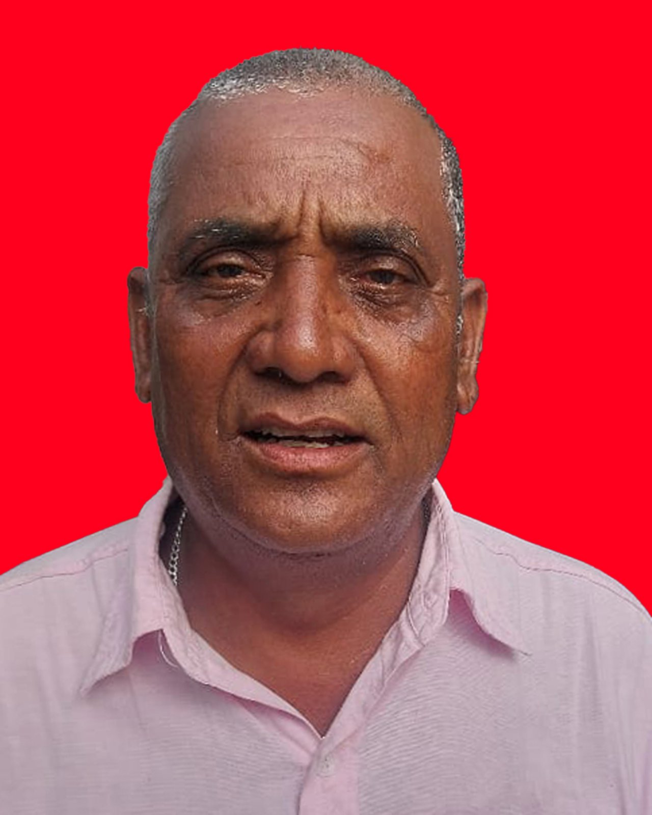 Surya Prasad Bishokarma